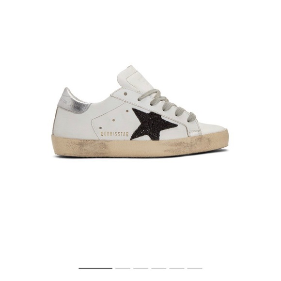 Golden Goose Ssense Exclusive - Picture 7 of 8